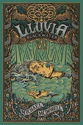 BLACKWATER 6. LLUVIA | 9788419654991 | MCDOWELL, MICHAEL