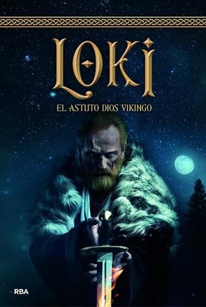 LOKI. EL ASTUTO DIOS VIKINGO | 9788490565148