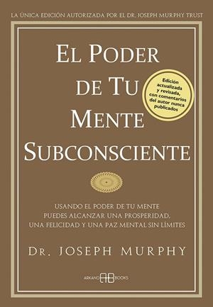 EL PODER DE TU MENTE SUBCONSCIENTE. PROGRAMA SUBLIMINAL | 9788419510013 | MURPHY, DR. JOSEPH