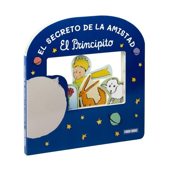 EL SECRETO DE LA AMISTAD | 9788411507363