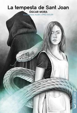 LA TEMPESTA DE SANT JOAN | 9788412688948 | MORA, ÓSCAR