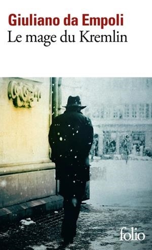 LE MAGE DU KREMLIN | 9782073003911 | EMPOLI, GIULIANO DA