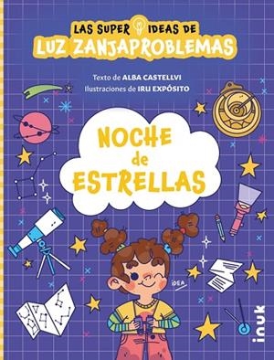 NOCHE DE ESTRELLAS | 9788419968104 | CASTELLVI MIQUEL, ALBA