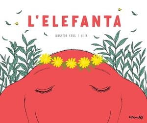 L'ELEFANTA | 9788484706687 | JEONG-YEON, KANG / LILIA