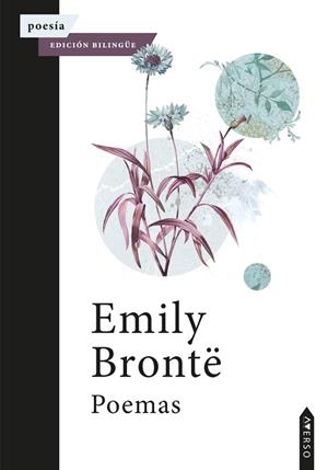 POEMAS | 9788412720792 | BRONTË, EMILY