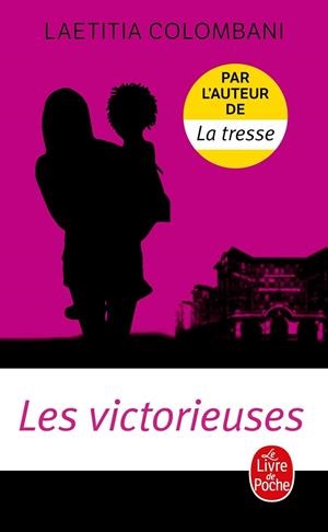 LES VICTORIEUSES | 9782253934639 | COLOMBANI LAETITIA