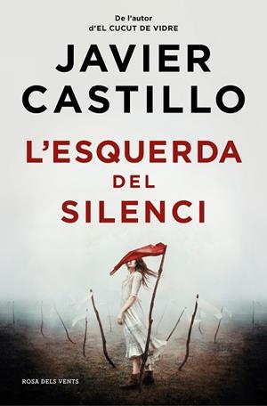 L'ESQUERDA DEL SILENCI  SAGA MIREN TRIGGS 3 | 9788419259844 | CASTILLO, JAVIER