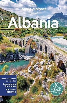 ALBANIA | 9788408275497 | PASINI, PIERO