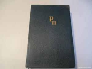 OBRAS COMPLETAS VOL.1 | DL5926-1969 | ASTURIAS,MIGUEL ANGEL