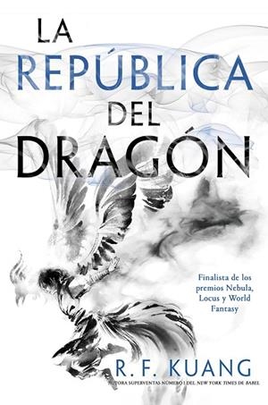 LA REPÚBLICA DEL DRAGÓN. LA GUERRA DE LA AMAPOLA 2 | 9788419266910 | KUANG, REBECCA F.