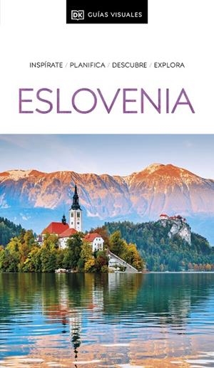 ESLOVENIA | 9780241682852