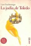 LA JUDÍA DE TOLEDO | 9788441433038 | FEUCHTWANGER, LION