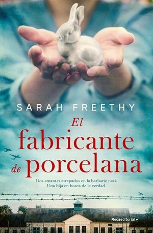 EL FABRICANTE DE PORCELANA | 9788419449443 | FREETHY, SARAH