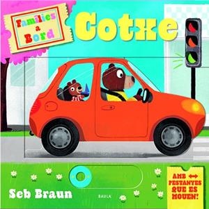 COTXE | 9788447951550 | BRAUN,SEB