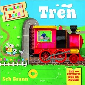 TREN | 9788447951567 | BRAUN,SEB