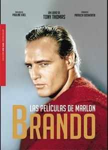 LAS PELÍCULAS DE MARLON BRANDO | 9788412764277 | THOMAS, TONY