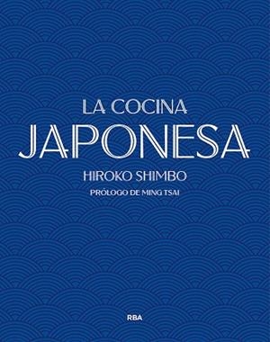 LA COCINA JAPONESA | 9788490569252 | SHIMBO, HIROKO