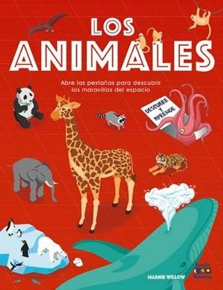 ANIMALES | 9788497863001 | SYKES, RICHARD