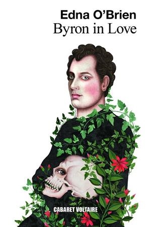 BYRON IN LOVE   BIOGRAFIA LORD BYRON | 9788419047458 | O'BRIEN, EDNA