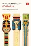 EL NIÑO DE ORO | 9788419581396 | FITZGERALD, PENÉLOPE