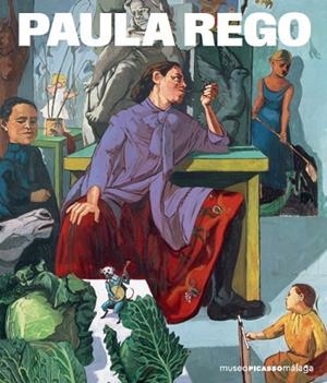 PAULA REGO | 9788418934049 | REGO, PAULA