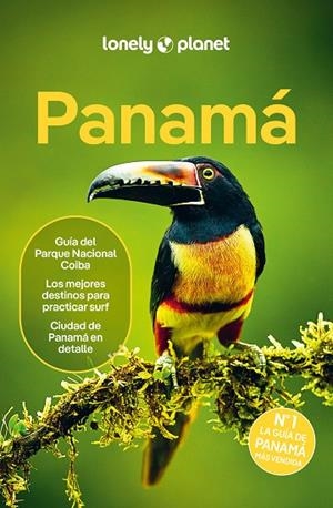 PANAMÁ  | 9788408281313 | EGERTON, ALEX / JOHANSON, MARK / BERKMOES, RYAN VER / DIFO, HARMONY / BELL, ROSIE