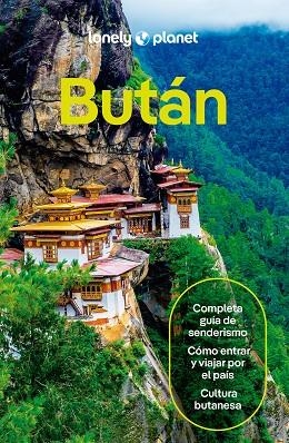 BUTÁN  | 9788408281320 | MAYHEW, BRADLEY / FEGENT-BROWN, LINDSAY / TENZIN, GALEY