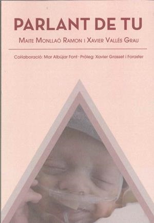 PARLANT DE TU | 9788412729177 | MONLLAO RAMON,MAITE / VALLES GRAU,XAVIER