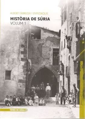 HISTÒRIA DE SÚRIA VOL.1 | 9788409448364 | FÀBREGA ENFEDAQUE, ALBERT