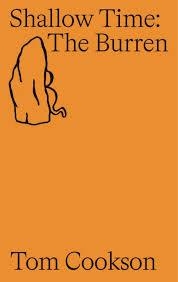 SHALLOW TIME: THE BURREN | 9788412494259 | COOKSON, TOM