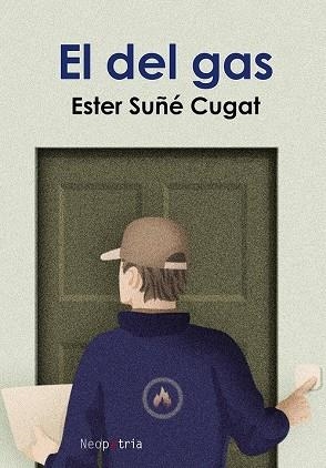 EL DEL GAS | 9788419821355 | SUÑÉ CUGAT, ESTER