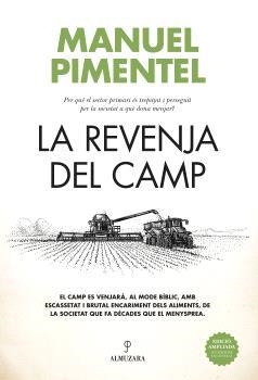 LA REVENJA DEL CAMP | 9788410522145 | PIMENTEL SILES, MANUEL