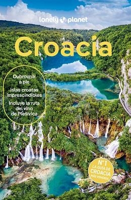 CROACIA | 9788408265450 | MUTIC, ANJA / GRACE, LUCIE / PUTINJA, ISABEL