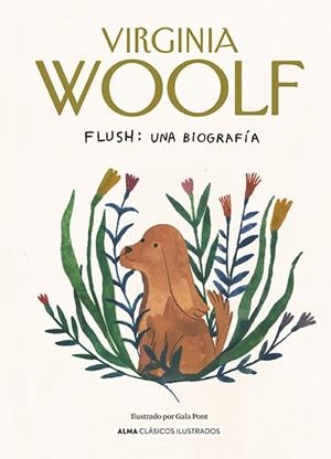 FLUSH: UNA BIOGRAFIA | 9788419599193 | WOOLF, VIRGINIA