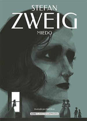 MIEDO | 9788419599834 | ZWEIG, STEFAN