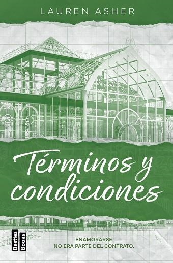 TÉRMINOS Y CONDICIONES. DREAMLAND BILLIONAIRES 2 | 9788427052710 | ASHER, LAUREN
