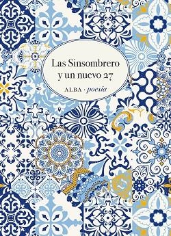 LAS SINSOMBRERO Y UN NUEVO 27 | 9788411780674 | VVAA