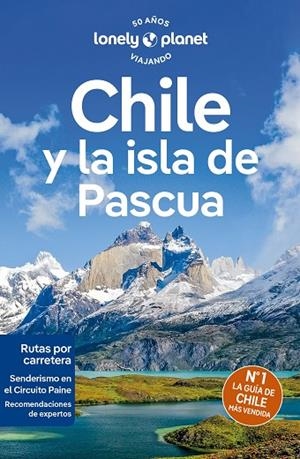 CHILE Y LA ISLA DE PASCUA  | 9788408277798 | ALBISTON, ISABEL / HARRELL, ASHLEY / JOHANSON, MARK / RAUB, KEVIN / MEGHJI, SHAFIK