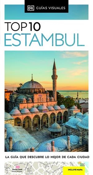 ESTAMBUL | 9780241705292