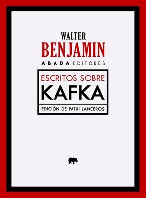 ESCRITOS SOBRE KAFKA | 9788419008909 | BENJAMIN, WALTER