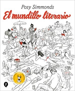 EL MUNDILLO LITERARIO | 9788419409874 | SIMMONDS, POSY