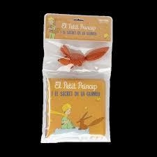 EL PETIT PRINCEP EL SECRET DE LA GUINEU | 9788411509855