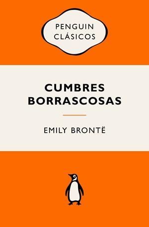 CUMBRES BORRASCOSAS | 9788491056829 | BRONTË, EMILY