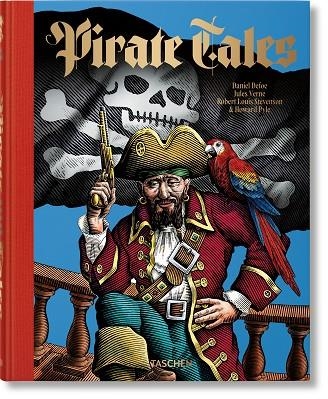 RELATOS DE PIRATAS | 9783836584791 | MAY, ROBERT E. AND JILL P.