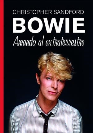 BOWIE | 9788412379136 | SANDFORD, CHRISTOPHER