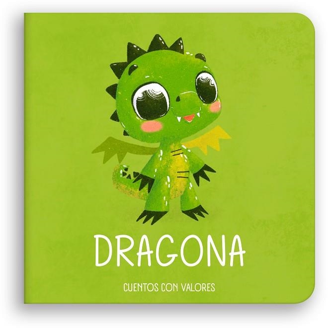 DRAGONA | 9788409591923 | BUSSE, ELENA