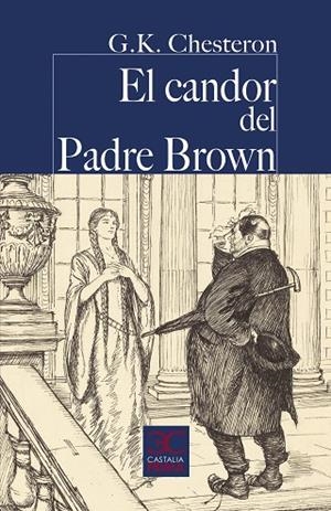 EL CANDOR DEL PADRE BROWN | 9788497408523 | CHESTERTON, GILBERT KEITH