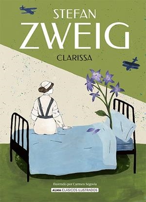 CLARISSA | 9788410206212 | ZWEIG, STEFAN