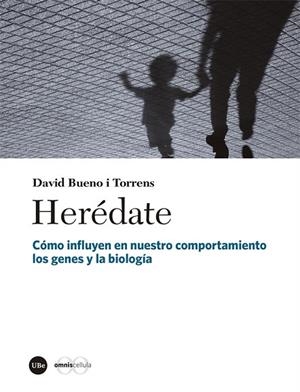 HERÉDATE | 9788410500198 | BUENO I TORRENS, DAVID