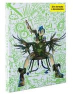 LA CREACIÓN Y EL ARTE DE ARCANE (ED. LIMITADA) LEAGUE OF LEGENDS | 9788467971378 | LINKE, CHRISTIAN/ YEE, ALEX/ CHARRUE, PASCAL/ DELORD, ARNAUD/ VVAA